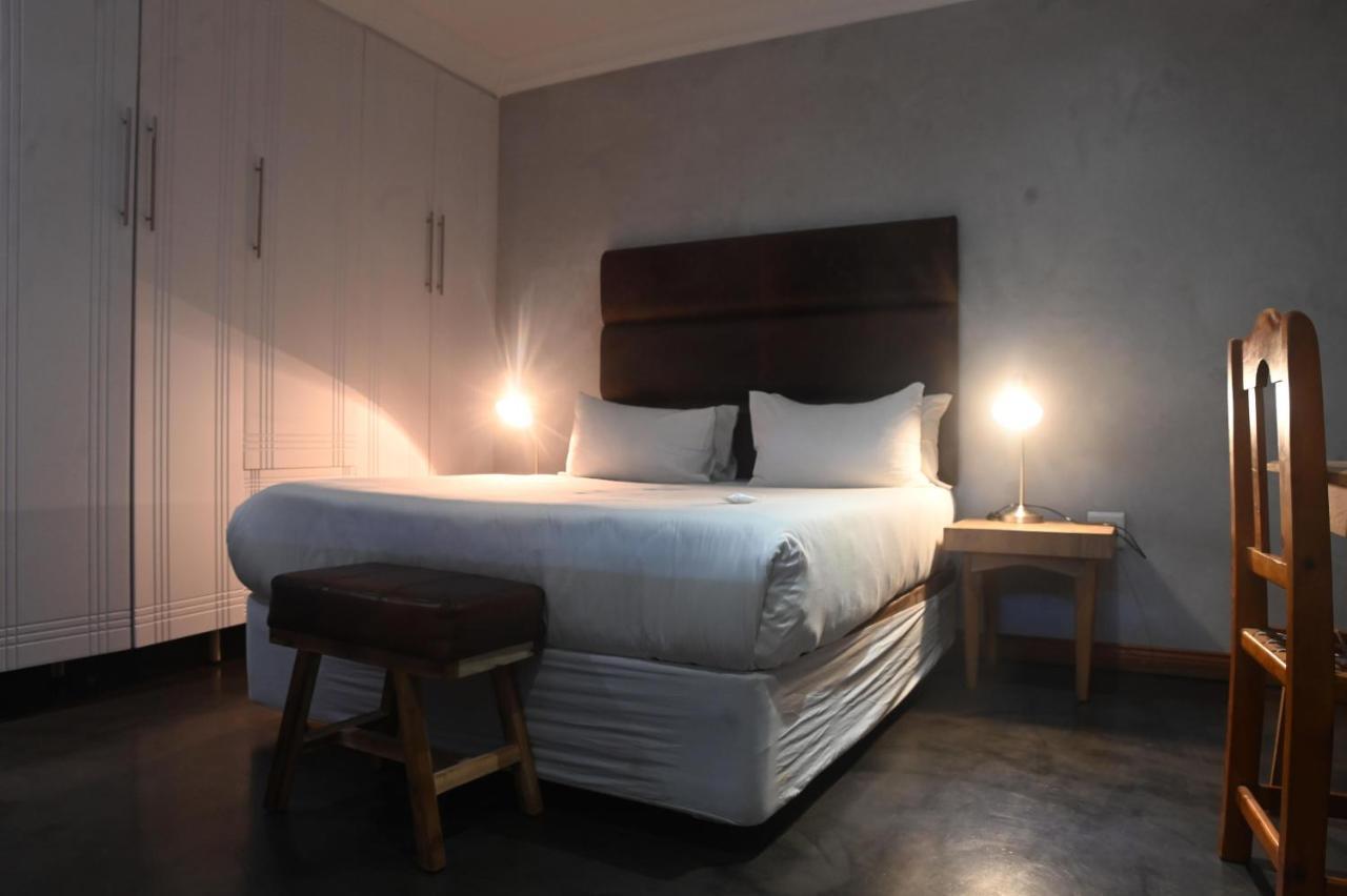 Anisa Guesthouse Тхохояндоу Экстерьер фото