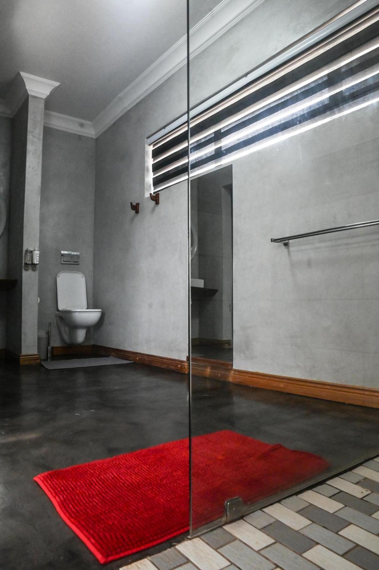 Anisa Guesthouse Тхохояндоу Номер фото