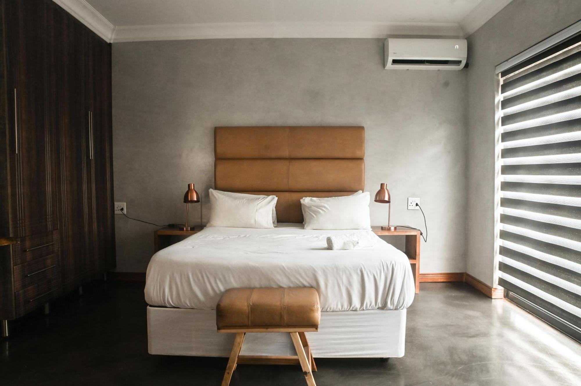 Anisa Guesthouse Тхохояндоу Номер фото