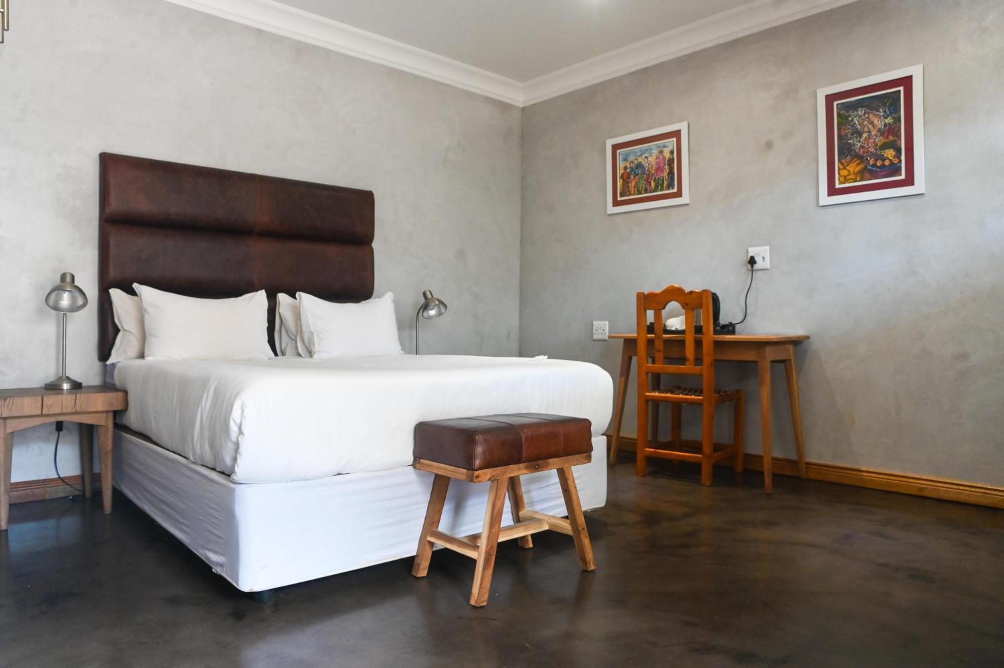 Anisa Guesthouse Тхохояндоу Номер фото