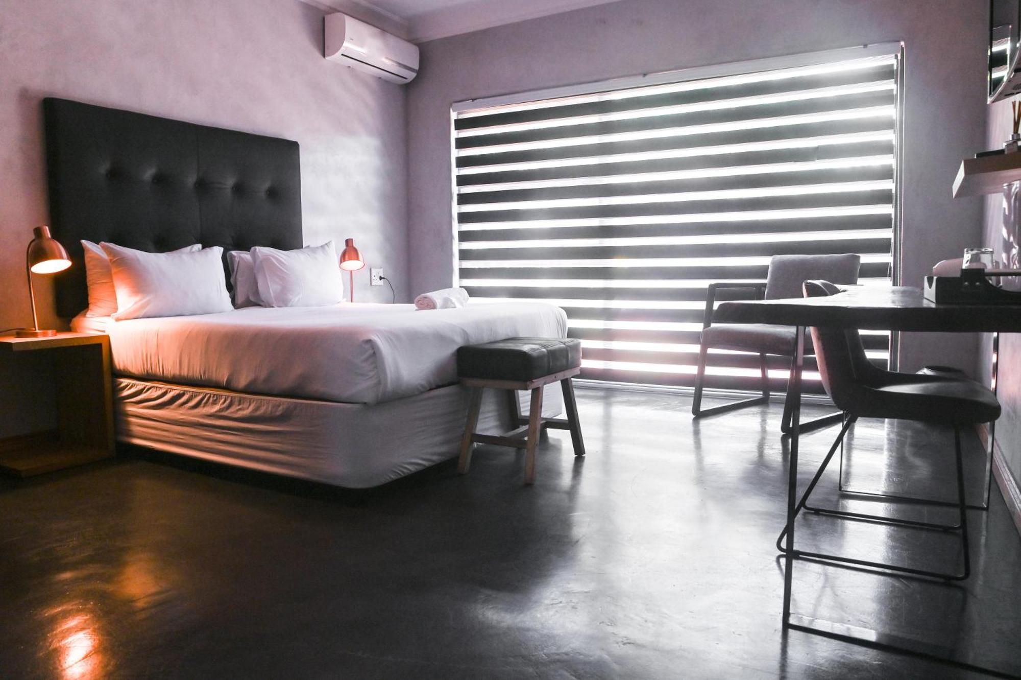 Anisa Guesthouse Тхохояндоу Номер фото