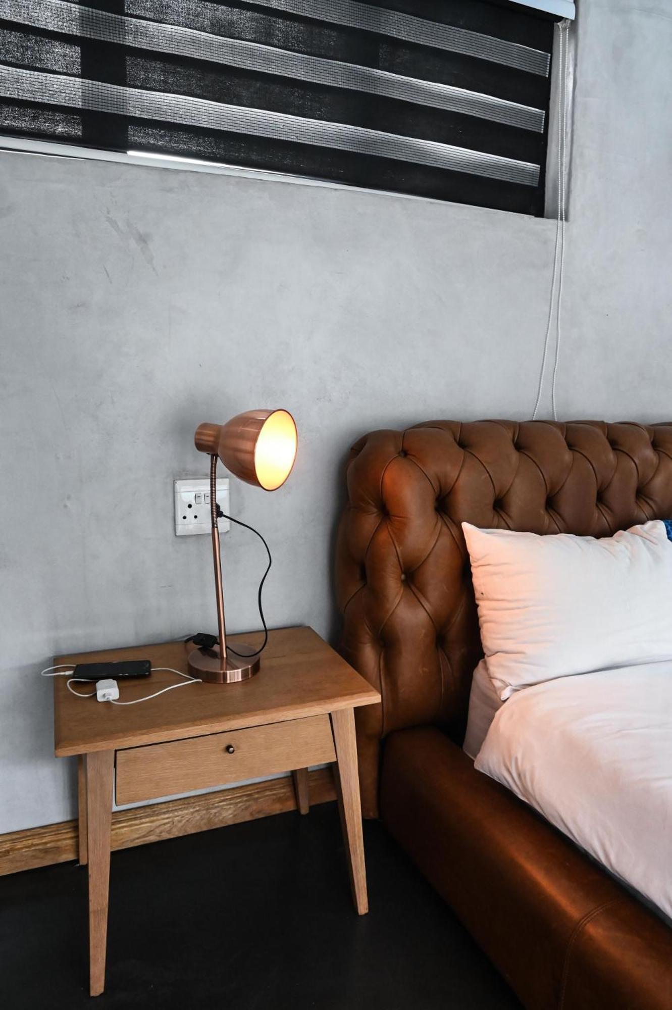 Anisa Guesthouse Тхохояндоу Номер фото