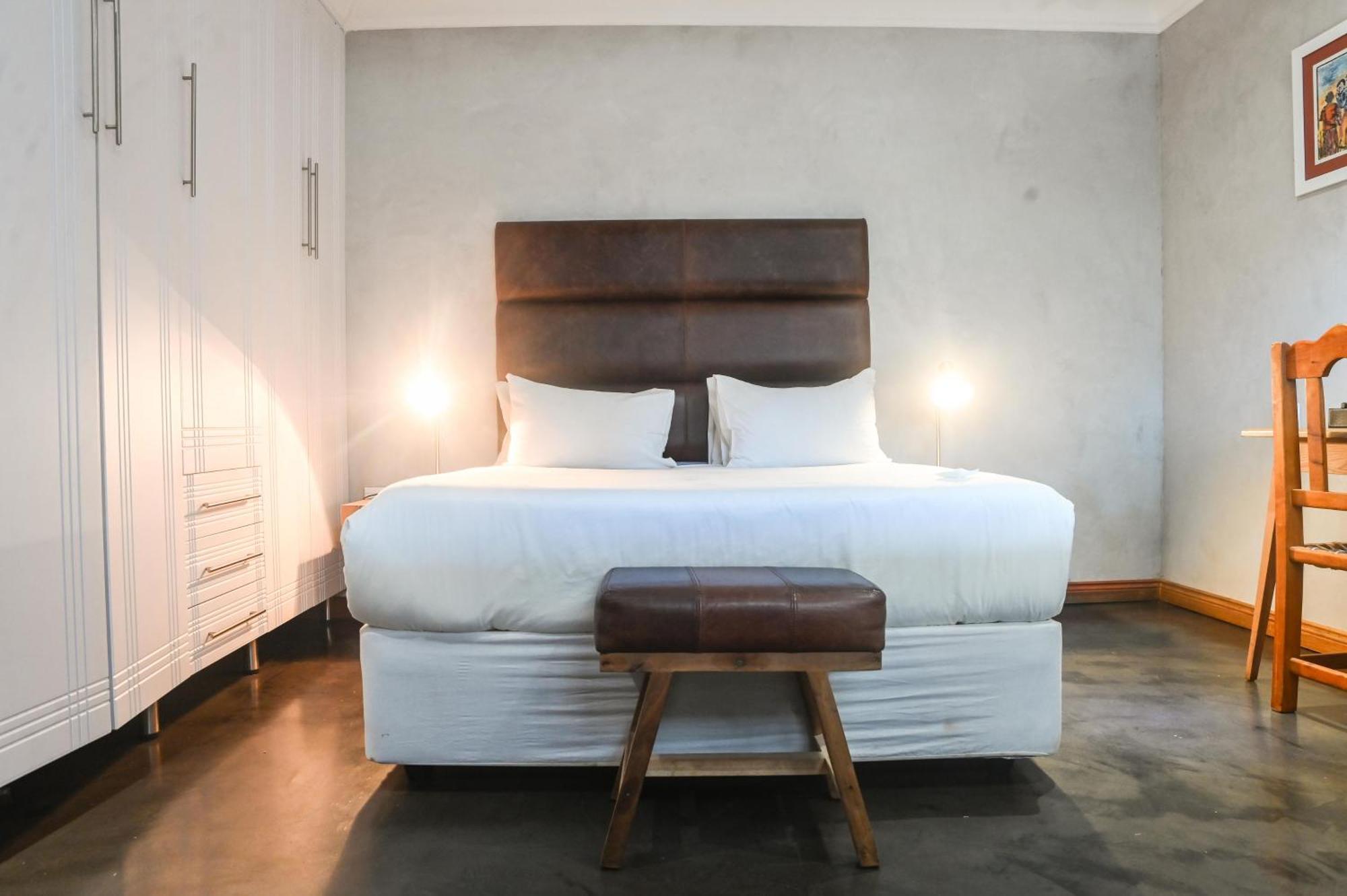 Anisa Guesthouse Тхохояндоу Номер фото