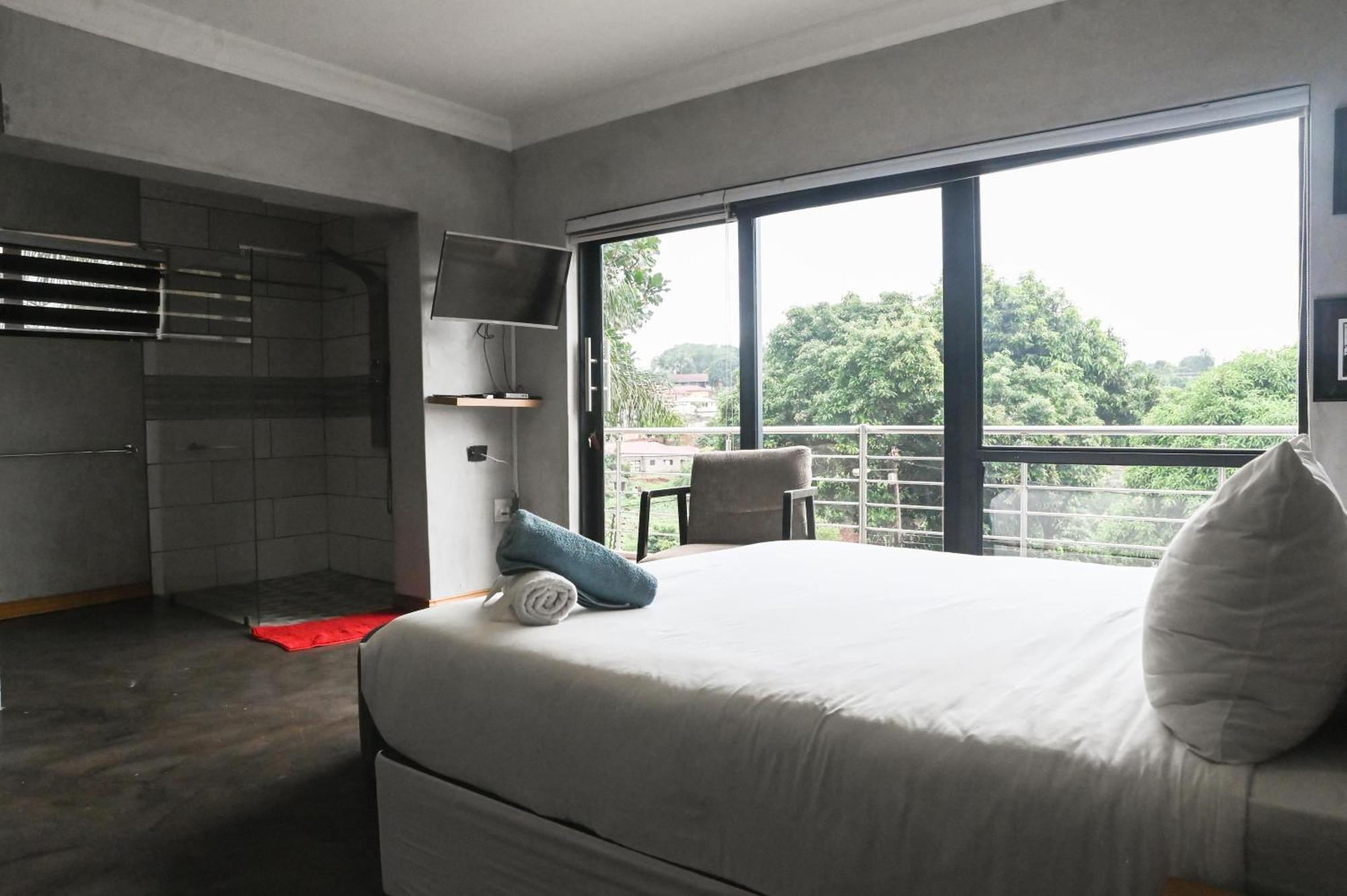 Anisa Guesthouse Тхохояндоу Номер фото