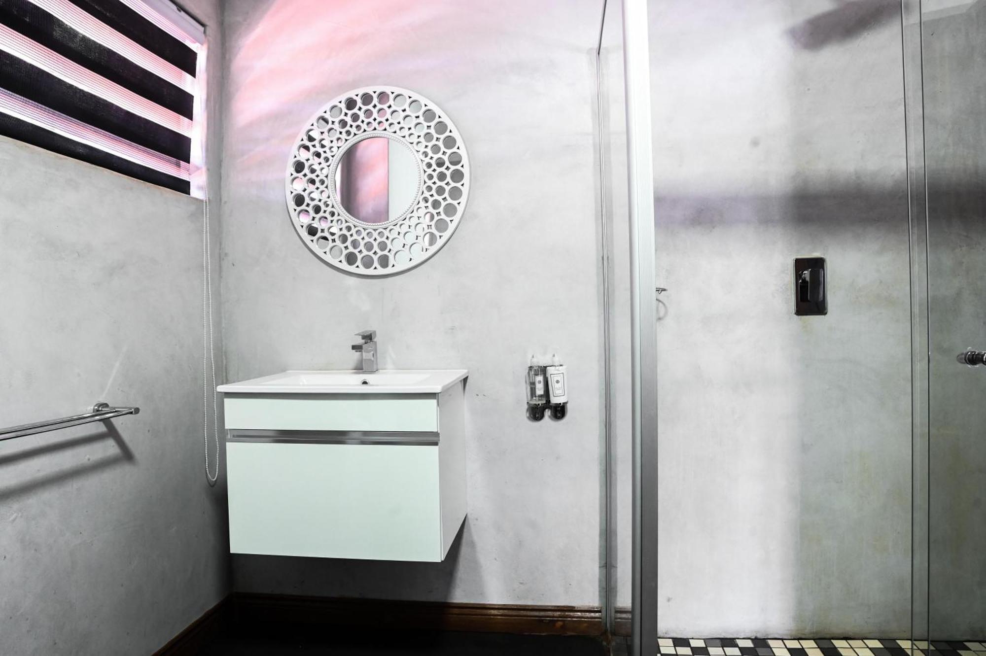 Anisa Guesthouse Тхохояндоу Номер фото