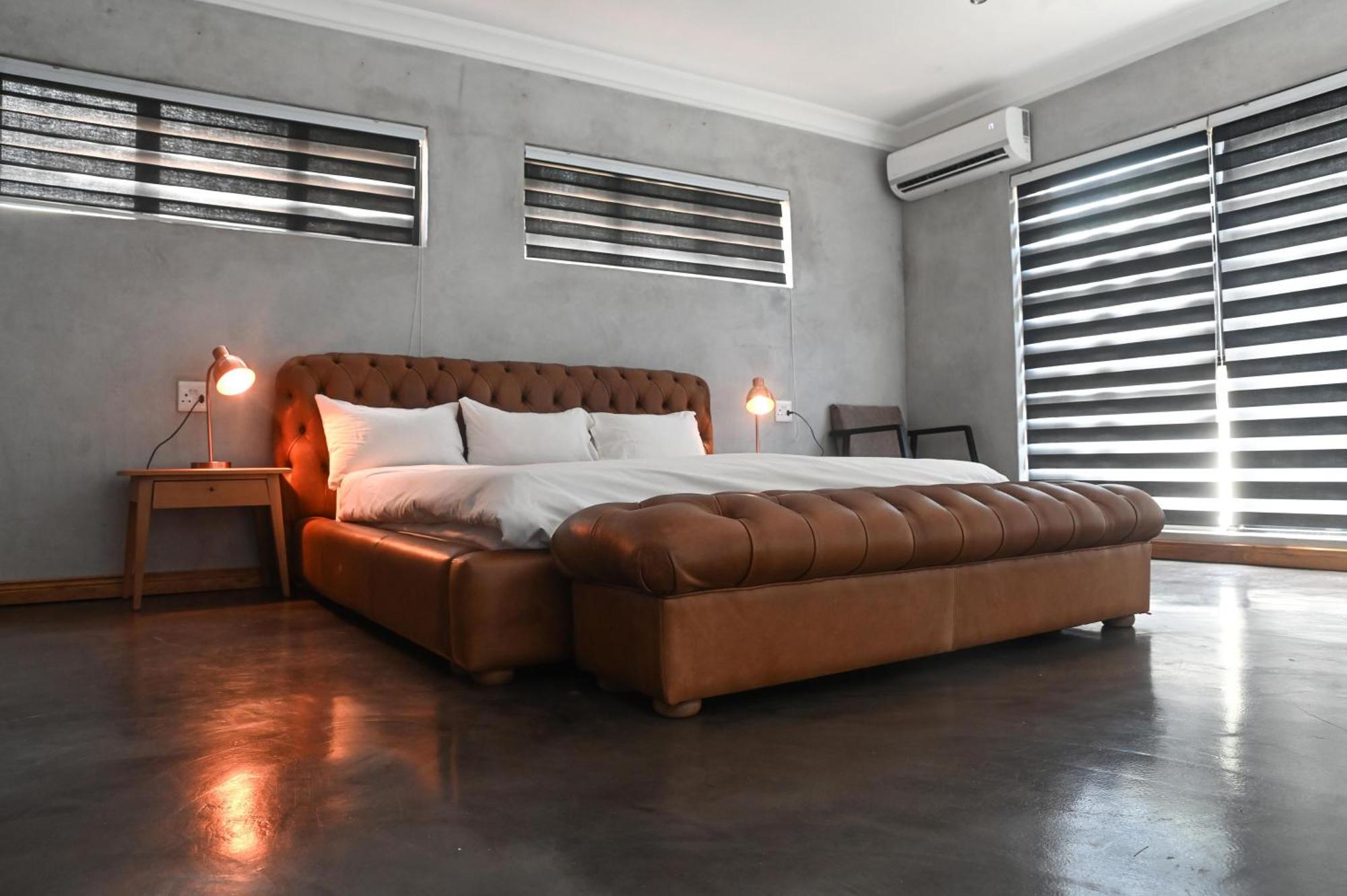 Anisa Guesthouse Тхохояндоу Номер фото
