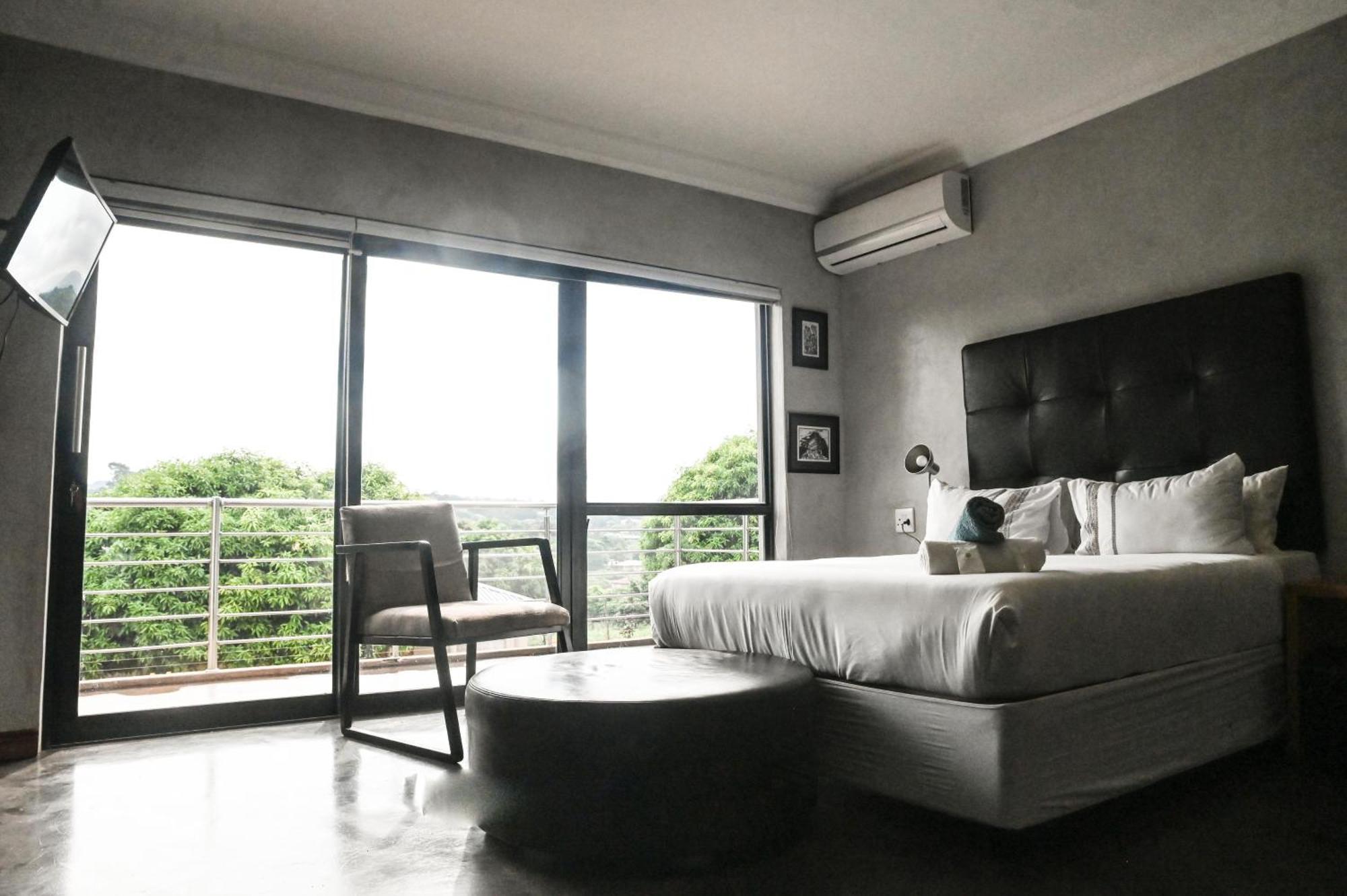 Anisa Guesthouse Тхохояндоу Номер фото